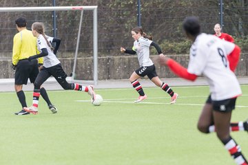 Bild 107 - wCJ Eimsbuettler TV : Altona 93 - Ergebnis: 1:1